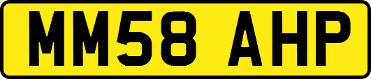 MM58AHP