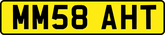 MM58AHT