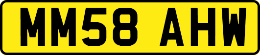 MM58AHW