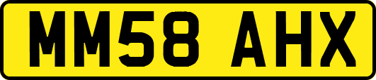MM58AHX