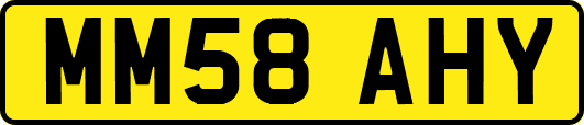 MM58AHY