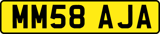 MM58AJA