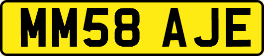 MM58AJE