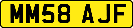 MM58AJF