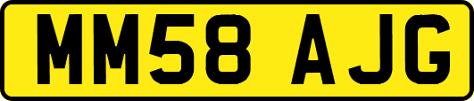 MM58AJG