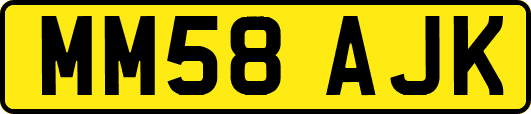 MM58AJK
