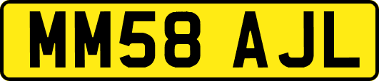 MM58AJL