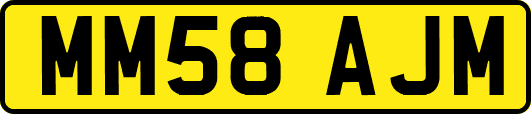 MM58AJM