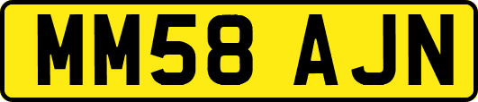 MM58AJN