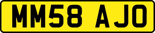 MM58AJO