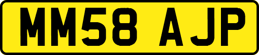 MM58AJP