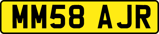 MM58AJR