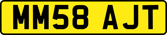 MM58AJT