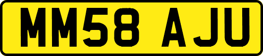 MM58AJU