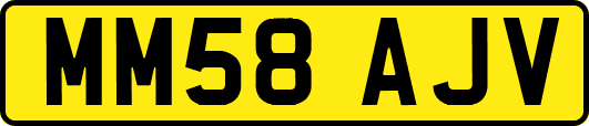 MM58AJV