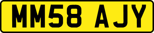 MM58AJY
