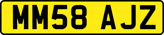 MM58AJZ