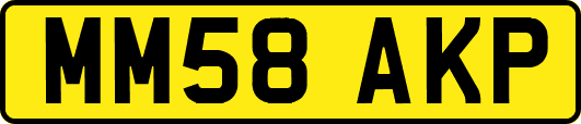MM58AKP