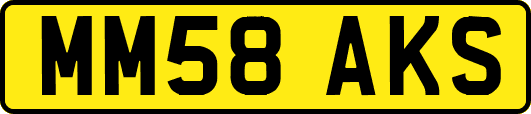 MM58AKS