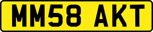 MM58AKT