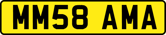 MM58AMA