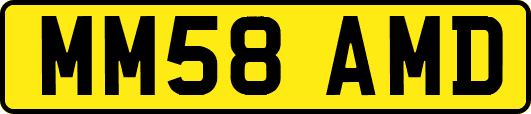 MM58AMD