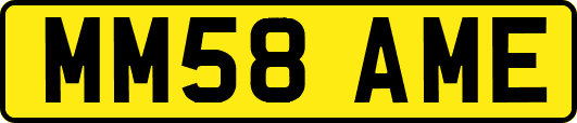 MM58AME