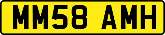 MM58AMH