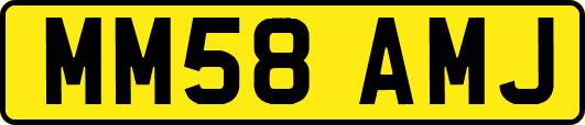 MM58AMJ