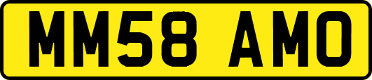 MM58AMO