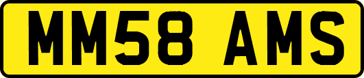 MM58AMS