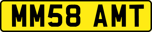 MM58AMT