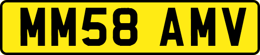 MM58AMV