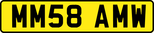 MM58AMW