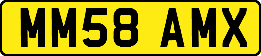 MM58AMX