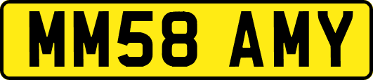 MM58AMY