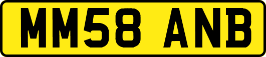MM58ANB