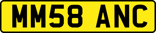 MM58ANC