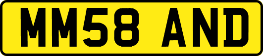 MM58AND