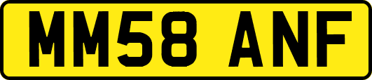 MM58ANF