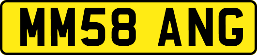 MM58ANG