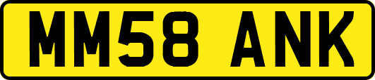 MM58ANK