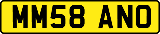 MM58ANO