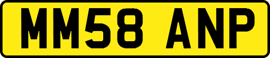 MM58ANP