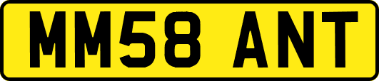 MM58ANT