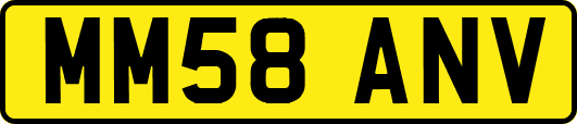 MM58ANV