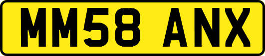 MM58ANX