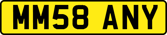 MM58ANY