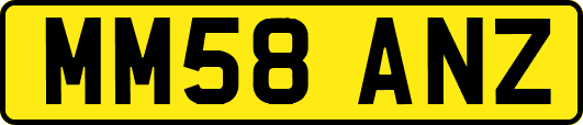 MM58ANZ