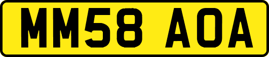 MM58AOA